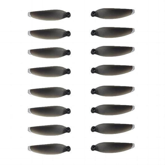 16Pcs Propellers for TL16, TL16 GPS & IDEA16P Brushless Motor Drones
